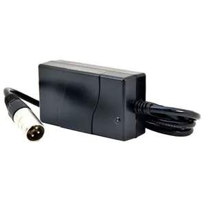 24V 2A Mobility Battery Charger